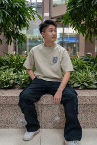 Image 3 of Spider T-shirt