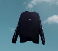 Image 2 of Sword Sweater