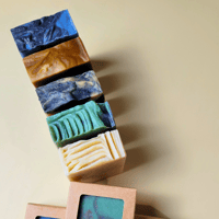 Image 1 of Manly Soap Box