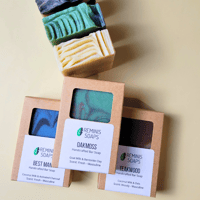 Image 2 of Manly Soap Box