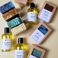 Image 2 of For Him Gift Box