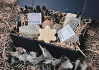 Image 2 of Winter Wellness Seasonal Gift Box Hamper