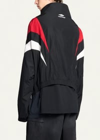 Image 3 of Balenciaga Track Jacket (New Season) 
