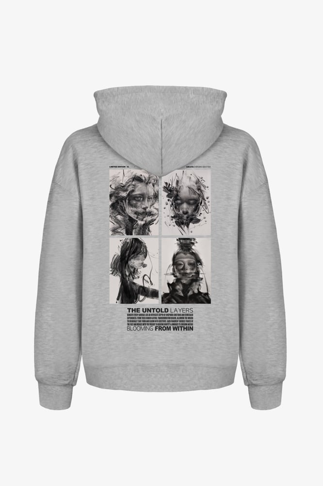 Image of Untitled#HD25 - Heavy Layer(MG)