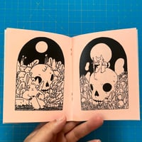 Image 6 of Follow the Night Zine