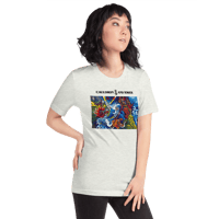 Image 5 of Occulted: Druid & Friends Shirt