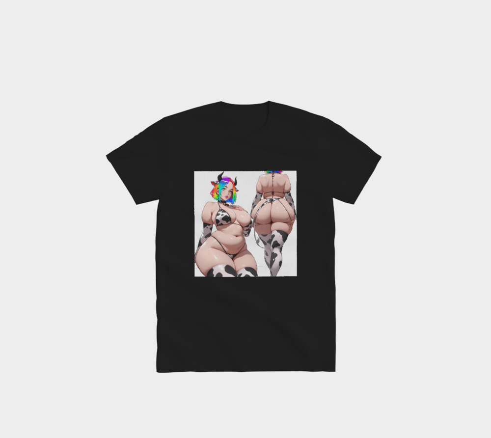Image of Got Milk? T-Shirt