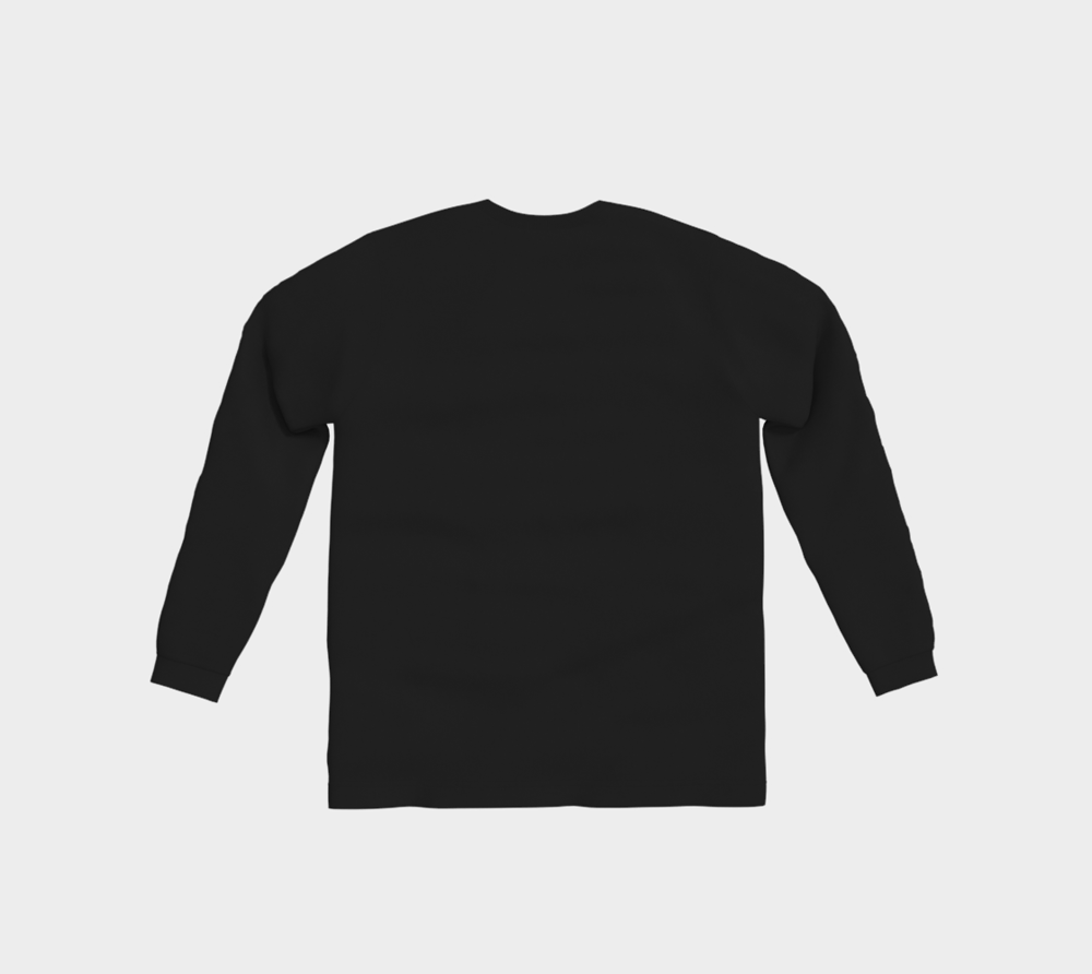 Image of Got Milk? Long Sleeve T-Shirt