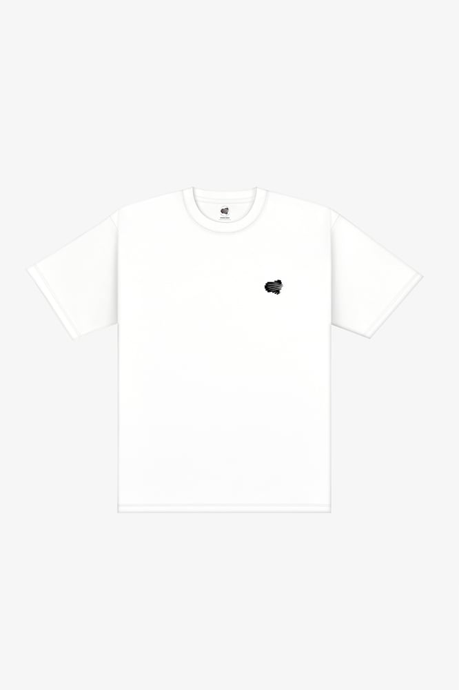 Image of Untitled#SS25 - Light Layer(WH/BK)