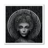 "Machina Dea" Print