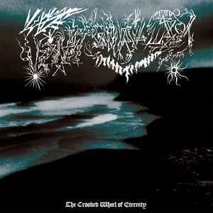Image of Venymysgourvleydh – The Crooked Wheel of Eternity 12" LP