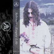 Image of Selvnatt – Empty Life Tape