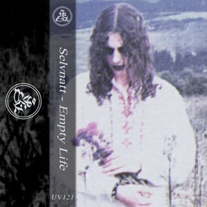 Image of Selvnatt – Empty Life Tape