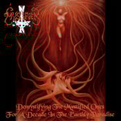 Image of Mystifier – Demystifying the Mystified... 12" LP