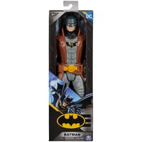 BATTMANN FIGURE