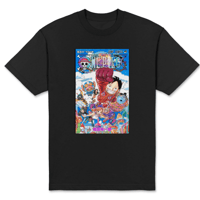 ONEE PIECEE TEE / SIZE 2XL