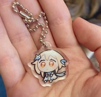 Image 3 of Gummy Genshin Charms