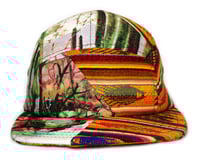 Image 1 of Desert split