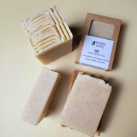 Image 2 of Grit Bar Soap