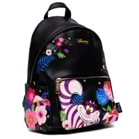 Image 2 of Cheshire Cat Fashion Backpack**