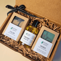 Image 3 of For Him Gift Box