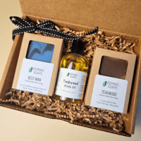 Image 4 of For Him Gift Box
