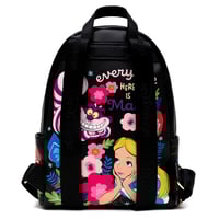Image 4 of Cheshire Cat Fashion Backpack**