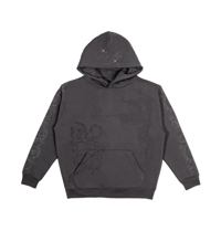 Image 1 of BOY VIRGO Hoodie
