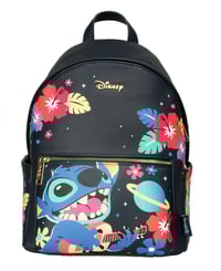 Image 1 of Lilo & Stitch Fashion Backpack