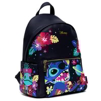 Image 3 of Lilo & Stitch Fashion Backpack