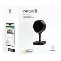 Image 6 of Eve Cam Indoor Security Camera