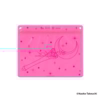 Image 6 of Preorder - Sailor Moon x Pake Set of 4 Bags