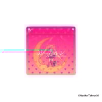 Image 5 of Preorder - Sailor Moon x Pake Set of 4 Bags