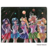 Preorder - Sailor Moon x Pake Set of 4 Bags