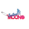 Preorder - Sailor Moon Store Original Acrylic Block Keychain