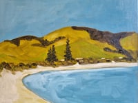 Image 1 of Late Autumn, Apollo Bay