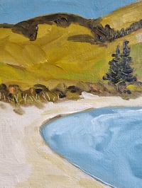Image 3 of Late Autumn, Apollo Bay