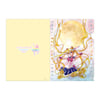 Preorder - Sailor Moon Original Clear File Set of 2 (Style B)