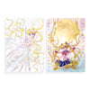 Preorder - Sailor Moon Original Clear File Set of 2 (Style B)