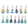 Preorder - Sailor Moon Store Original Aurora Charms
