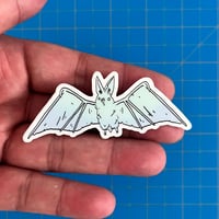 Image 5 of Small & Circular Die Cut Stickers