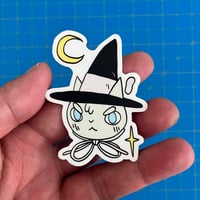 Image 9 of Small & Circular Die Cut Stickers