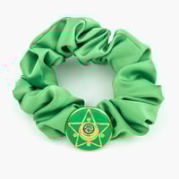 Image 5 of Preorder - Sailor Moon Store Original Communication Device Scrunchie