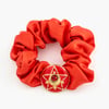 Preorder - Sailor Moon Store Original Communication Device Scrunchie