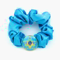 Image 3 of Preorder - Sailor Moon Store Original Communication Device Scrunchie