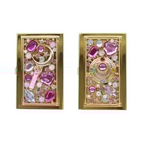 Image 1 of Preorder - Sailor Moon Store Original Business Card Case