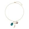 Preorder - Sailor Moon x Liquem Talisman Charm Necklace