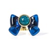 Preorder - Sailor Moon x Liquem Ribbon Ring (Sailor Neptune)