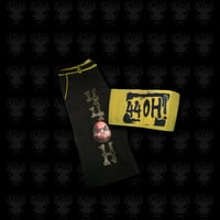 44OH "Gang Warfare" Attire