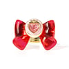 Preorder - Sailor Moon x Liquem Ribbon Ring (Sailor Chibi Moon)